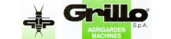 grillo agrigarden machines