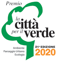 "Città per il Verde"