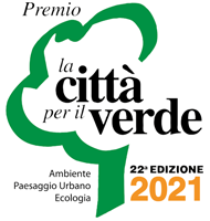 "Città per il Verde"