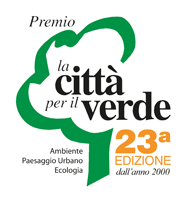 "Città per il Verde"