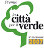 "Città per il Verde"