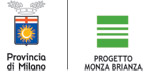 provincia di milano - progetto monza brianza