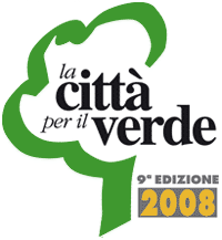 "Città per il Verde"