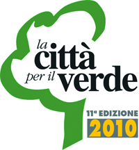 "Città per il Verde"