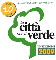 "Città per il Verde"