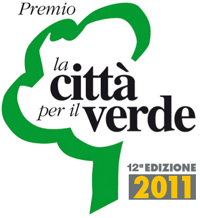 Premio La Città per il verde