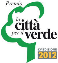 "Città per il Verde"