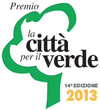 "Città per il Verde"