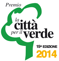"Città per il Verde"