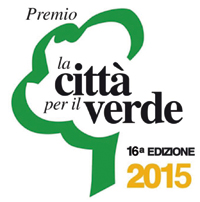 "Città per il Verde"