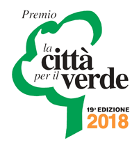 "Città per il Verde"