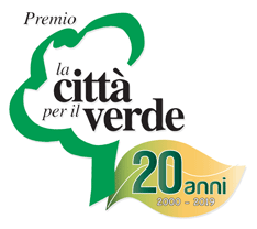 "Città per il Verde"